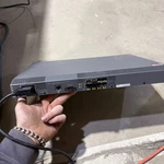 AA979A Storageworks San Switch 2/8 V Series HSTNM-N001 With Power Cord. Fixed Price $34.99.