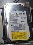 Hp A6538A 36GB 10K Scsi Disk Drive ST336704LC A6538-69001 A6538-60001 5065-7805. Fixed Price $100.00.