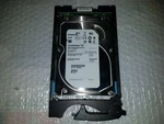 Emc 118032844 Rev A01 1TB Sas Seagate Hard Drive Unit. Fixed Price $39.95.