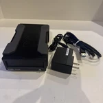 Dell Powervault RD1000 Removable Disk Storage Ac Adapter Usb Cable. Fixed Price $39.99.