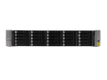 Hp 3PAR Storeserv 20000 / 2X Controller 25X Trays 460W Bezel. Fixed Price $194.99.