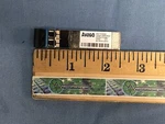 New Avago AFCT-701SDDZ Fiber Optic Transceiver Module Ethernet. Fixed Price $69.97.