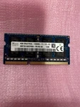 4GB DDR3L 1600MHZ PC3L-12800 Hp Laptop Memory 641369-001 621569-001 691740-001. Fixed Price $12.00.