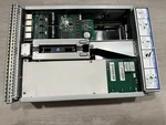 Netapp System Board Controller 2X Cpu 111-00186+C2 111-J9796 From Fas 3070. Fixed Price $399.99.