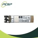 Lot Of 10 AJ718A 8G Sw Fc Sfp+ Transceiver 850NM AFBR-57D9AMZ-HP4 468508-002. Fixed Price $21.90.