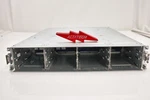 Hp AP843A Storageworks P2000 Dual I/o Lff 12-BAY Disk Array Enclosure. Fixed Price $500.00.