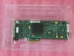 Logic LSI22320SLE Hba Dual Channel Pcie ULTRA320 Scsi Hh Host Bus Adapter. Fixed Price $36.34.