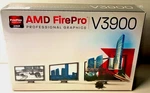 Amd Firepro / V3900 Professional Express Graphic Card New. Fixed Price $99.99.