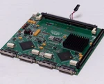 Scsi Board 510600 Fits Dell Powervault Fiber Channel Bridge PV-136T-FCR. Fixed Price $12.99.
