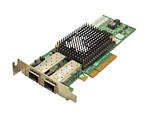 Ibm Emulex LPE12002 42D0500 Dual Port 8GB Adapter Card Low Profile. Fixed Price $17.25.