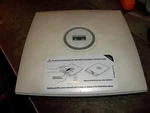 Cisco Aironet AIR-AP1131AG-A-K9 Wireless Access Point (802). Fixed Price $11.00.