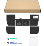 A1527 Battery For Macbook Retina 12 Inch Early 2015 A1534 661-02267. Fixed Price $46.99.
