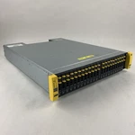 Hp 3PAR Drive Shelf M6710 W/ 22 Caddies 2X Psu No Controllers Hdds. Fixed Price $249.95.