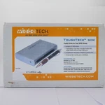 Vintage Wiebetech Toughtech Mini Pocket Drives: Functional Portability Sealed. Fixed Price $35.00.