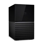 My Book Duo Desktop Raid Storage (WDBFBE0240JBK-NESN) (WDBFBE0240JBKNESN). Fixed Price $1046.06.