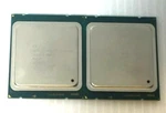 Lot Of Intel Xeon E5-2609V2 SR1AX 2.5GHZ Processor. Fixed Price $11.89.