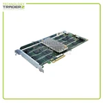 110-00175+B2 Netapp 256GB Pcie X8 Flash Cache Board 111-00707+A3 W/ Bracket. Fixed Price $23.99.
