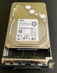 Dell 6P85J 4TB 7.2K Rpm 6GBPS Sed Sas Hard Drive W /r Seris Tray. Fixed Price $89.99.