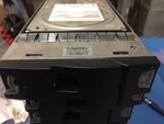 0945845-01 Xyratex Data Domain 2TB Disk Drive 7.2K 3.5" 0F10452. Fixed Price $30.00.