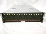 Nimble Storage Array CS420 12TB San 12X 1TB 7.2K 4X 300GB Ssd Drives CS400 10GBE. Fixed Price $1195.00.