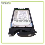005049677 Emc 600GB 15K Sas 6GBPS 3.5'' Hard Drive HUS156060VLS600 118032693-A01. Fixed Price $45.99.