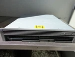 Hp Storage Works Msa 1500 Cs Barebone Enclosure 70-41211-11 AA986A. Fixed Price $75.00.