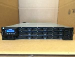 Infortrend Esds S12F-R1440 Fibre Channel (fc) Host Storage System Dual-controlle. Fixed Price $399.99.