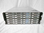 Dell Equallogic PS6210 Iscsi 48TB 24X 2TB Sas San Storage System 10GBE Type 15. Fixed Price $2195.00.