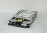 Hp 404708-001 146.8GB Scsi 10K Lff 3.5 Hdd Hard Drive ULTRA320 80-PIN U320. Fixed Price $76.00.