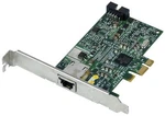 Ethernet Adapter Hp 488293-001 1GBPS Broadcom PCIEX1 BCM95761A6110G. Fixed Price $36.11.