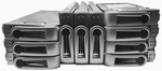 Hitachi Ultrastar 2TB Sata 7200 Hdd 0F10452 + Promise Vtrak Drive Tray & Adapter. Fixed Price $69.99.