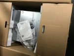 Hp Storeeasy 1660 16TB Sas Storage Q2P73A. Fixed Price $3000.00.