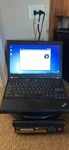 Lenovo X220 I7 16GB 500GB WIN7 Pro Dock & Charger. Fixed Price $277.00.