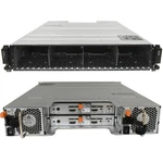 Dell Powervault MD1220 2U 2X E01M001 Sas 6GBPS 600W Psu 24X Bay 2.5". Fixed Price $219.30.