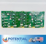 Used Supermicro BPN-SAS-846A I-pass 4U Direct Attached Backplane SAS846A. Fixed Price $90.00.