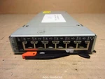 Ibm 46M6151 Port Server Connectivity Module - Pulled From 88524YG. Fixed Price $100.19.