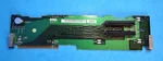 Dell Poweredge 2950 2-SLOT (1 Pcie X4 + X8) Riser Expansion Card H6183. Fixed Price $6.35.