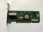 Emulex Lightpulse LPE1150 Single Port 4GBPS Host Bus Adapter / Fc Hba, Pci-e. Fixed Price $12.71.