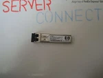 Hp AJ718A 468508-001 8GB Short Wave Fc) (sff) Transceiver AJ718-63001. Fixed Price $32.00.