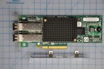 Sun 8 Gbs /sec Pci Express Dual Fc Host Adapter 7053434. Fixed Price $13.05.