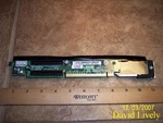 Dell Poweredge PE860 Pci-e Express Riser Board CN-0RH477 *lg Qty Ava. Fixed Price $17.99.