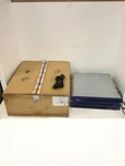 Stonefly Voyager 6G 510-265-1122 Iscsi Storage 16X Caddies, 2X Infortrend Esds. Fixed Price $99.78.