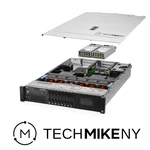 Dell Poweredge R730 Server 8-BAY Sff 2X E5-2640V3 2.60GHZ 16-CORE 32GB Ram. Fixed Price $457.95.