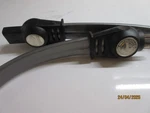 Wireworld Electra Silver 7 Power Conditioning Cord Zippered Bag 1 Meter Usa Made. Fixed Price $328.56.