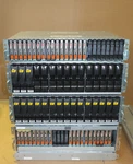 Emc Vnx 5300 53.3TB Unified Storage System Array With Shelves And Sps. Fixed Price $12927.36.