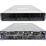 Ibm Storwize V7200 Nvme Enclosure 2076-824 2XCONTROL Node 4X Silver 4208. Fixed Price $3525.81.