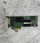 Dell Intel PRO/1000 Vt 0H092P Network Card Quad-port Pci-e Gigabit. Fixed Price $10.15.
