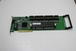 Promise Technology Supertrak SX6000 Channel Ata Raid 5 Controller Card. Fixed Price $36.48.