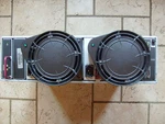 Hp Array Storage MSA30 U320 Drive Enclosure 14 Bay 302970-B21 Excellent Unit. Fixed Price $199.99.