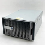 Netapp NAF-1302 Dual Sas Disk Array Filer System W/6X Fans 2X Controllers Psu. Fixed Price $499.99.